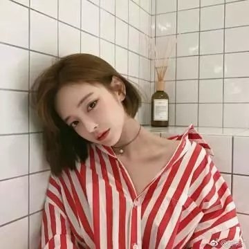 罪美女人